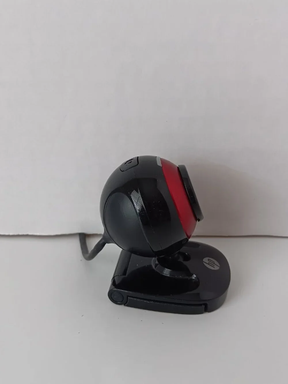 N/A hp webcam